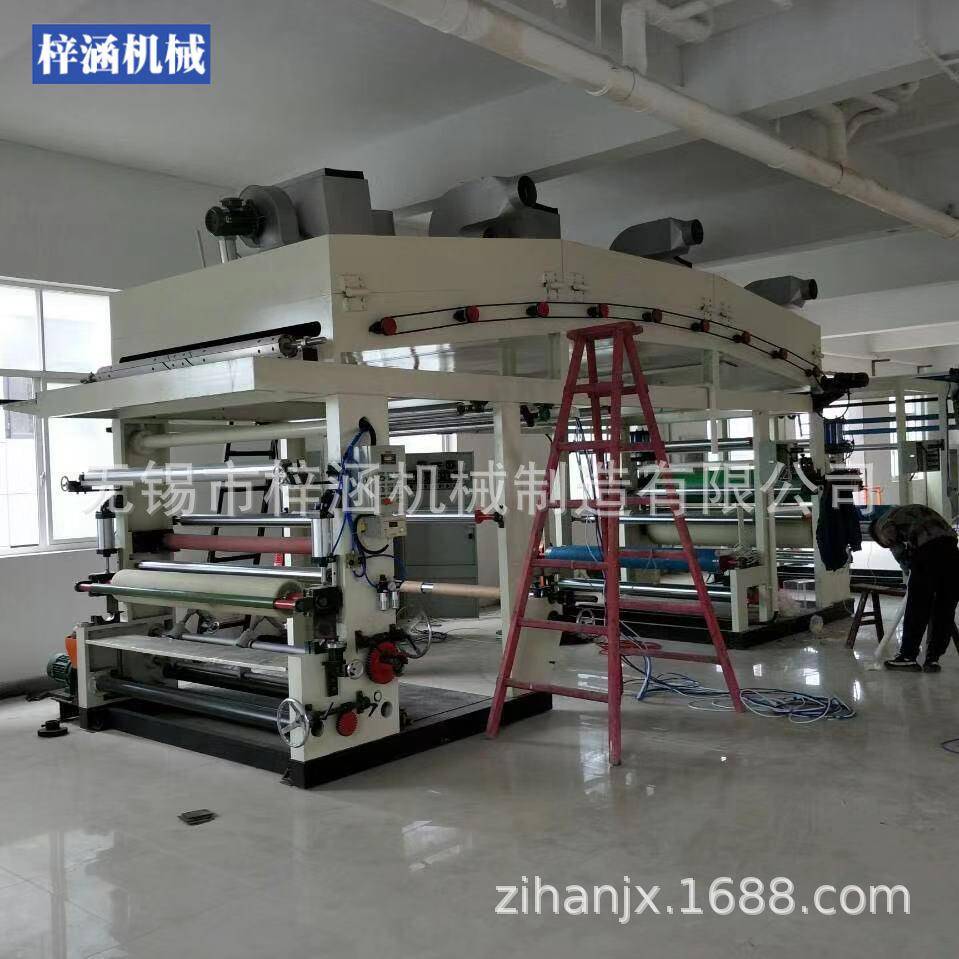 厂家直销支持定制烫金机全自动烫金加工机械设备加工