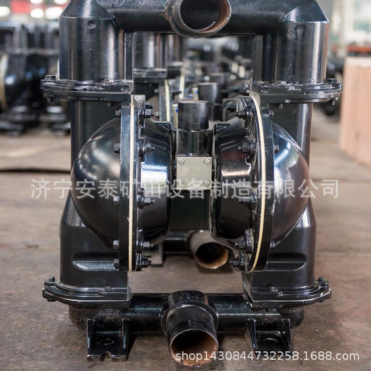 防爆等级EXDIIBT4防爆排污泵厂家价格WQB80-60-30