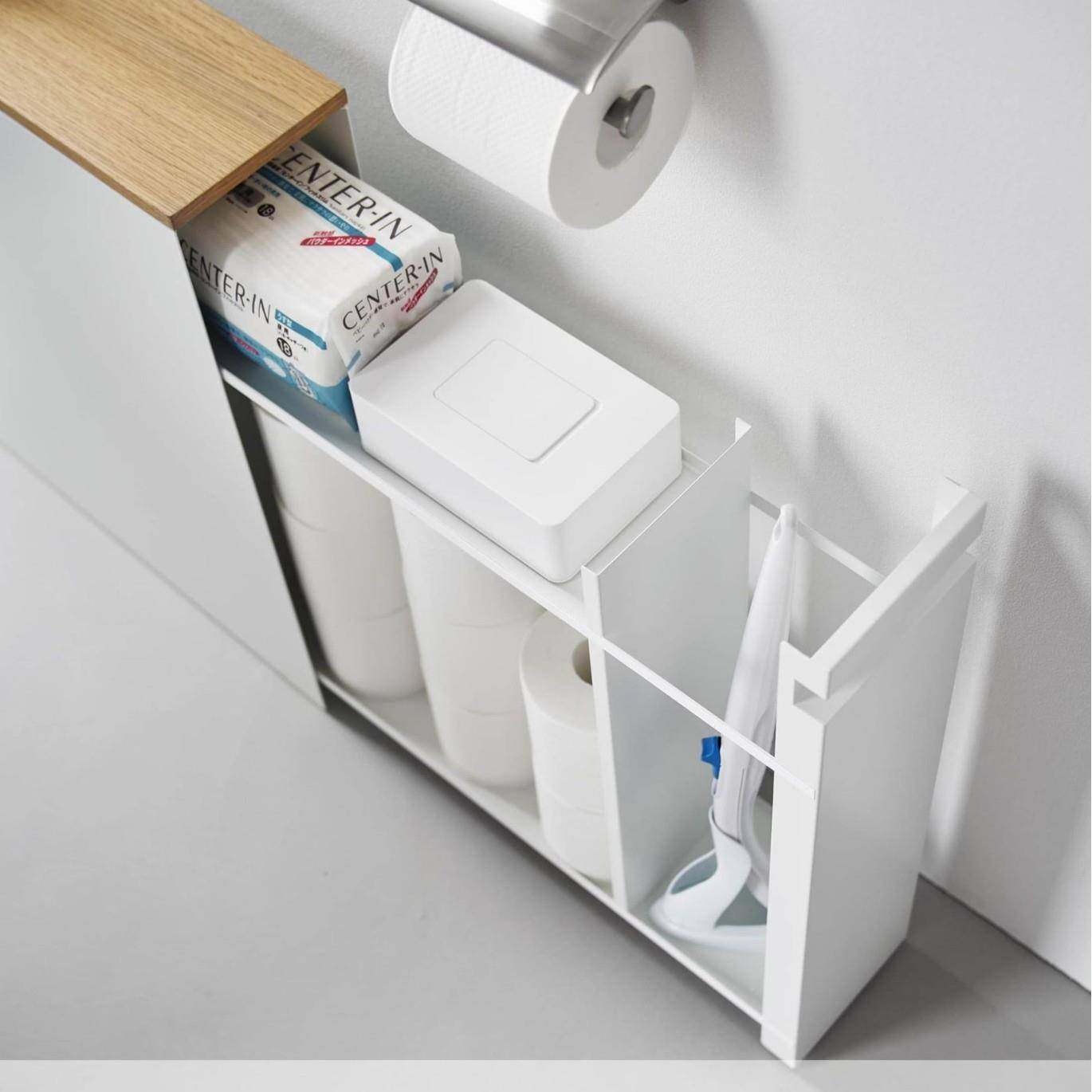 可缝隐藏厕所抽屉收纳架轮GHG子可移动窄柜储物型架细长带日韩爆,收纳整理,淘宝优惠券,粉丝福利购,淘宝优惠卷