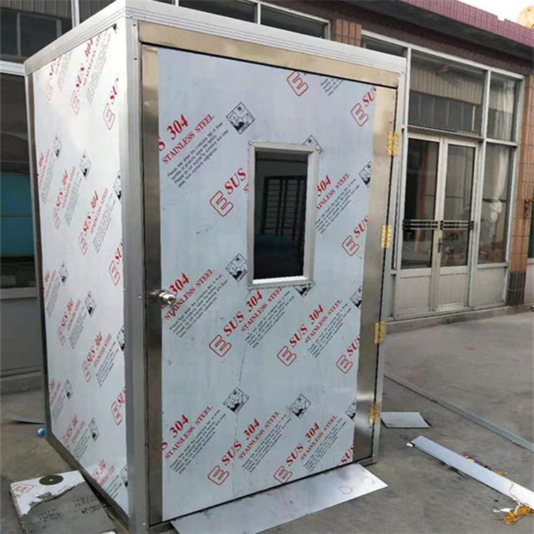 醒发箱全自动智能馒头醒发蒸箱醒发HSW价发格发酵箱笼式面包醒箱
