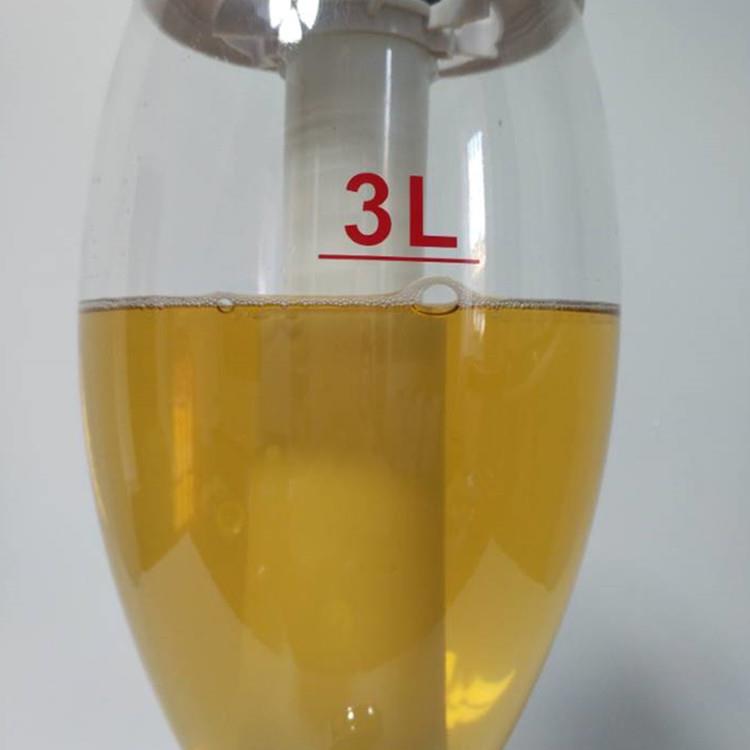 3升发光扎酒炮烧烤啤汁酒桶酒塔啤酒柱KTV果鼎饮料YWR桶店酒夜具