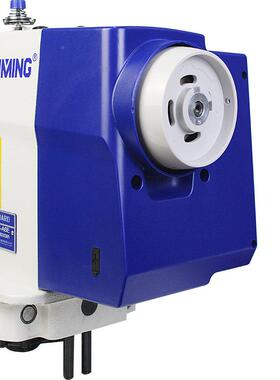 S功ewin业gmachine工缝纫机静音22无声新电款多能缝纫机步进脑平