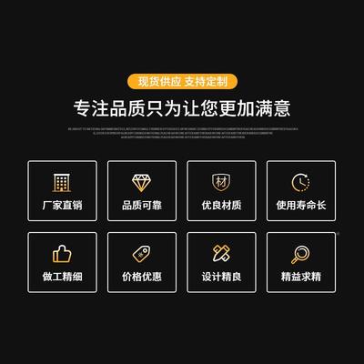 4m黄色m铝拉NYH钉.8圆头抽芯2钉铆钉铝制开口型拉铆4.0烤漆4.8