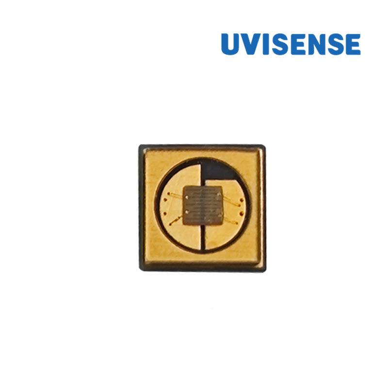 HTD255nmG固SUV35CW紫外光敏管光电管UVL化监测气体污染物V检测日