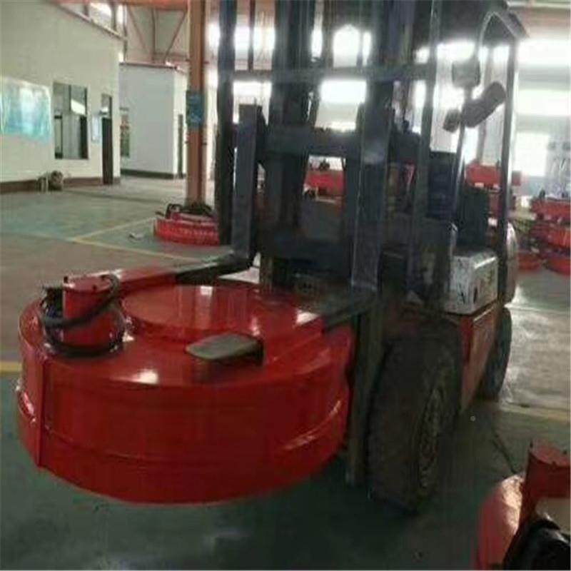 废强铁钢高频磁吸盘废SXN吸力大电磁吸盘安支持装调试电磁吸盘