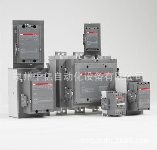 AF16-30-10-11*24-60V AC/20-60V DC|10117341|ABB|AF接触器