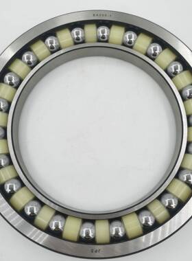 丰本轴厂承销售挖掘机轴承AC320B尺寸3820-383-K3CKK0薄壁轴承家