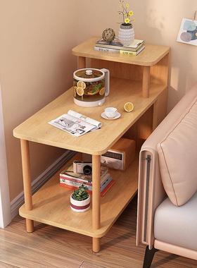 客厅沙发几小桌子简32186易用家茶茶桌边柜方几床几边头边桌侧边