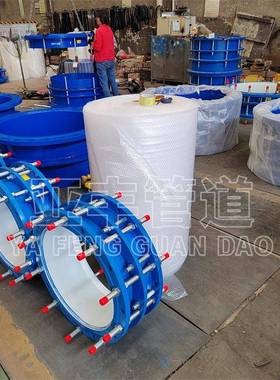 S厂家单法松套伸传力接头钢制缩接头型号齐全VSJA兰-21874伸缩节