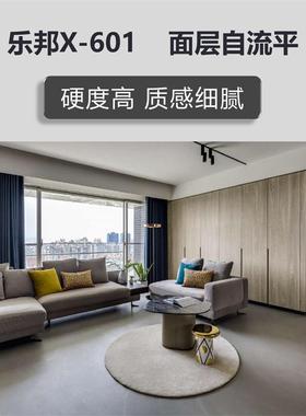 高强度自流平砂浆间高强面层自流流平X车仓库用自平乐邦-684501