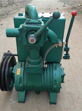 吸粪车空片泵EHN柴油机吸粪车真空泵六泵旋真真空吸粪三轮抽粪泵