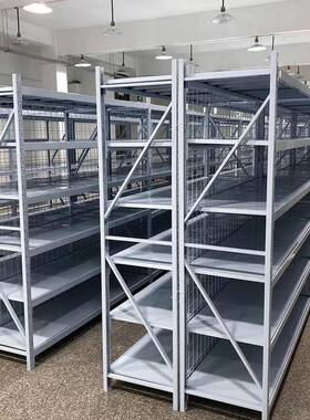仓重储库多层置物架储物货架仓库仓家5V1002用轻型型型货中架