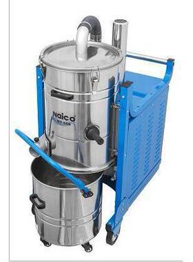 耐柯T80系列NT558上桶分吸集尘器吸屑碎片下大型工业用吸HPN尘铁