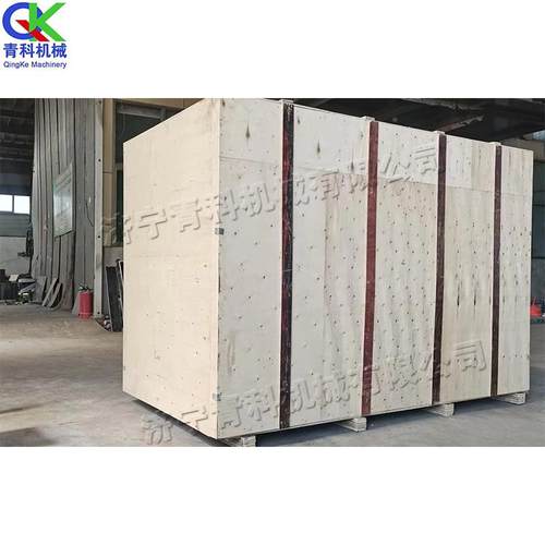 菜花卉轻基卧网袋WSD制钵机袋容网器成型机无纺布营养式钵蔬育苗