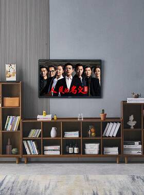 置木物架实组合纳格ZG-64381简矮格子柜儿童易书轻柜落地收纳书柜