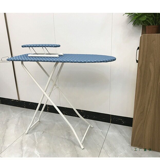 折叠家用熨衣板大号烫衣板折超稳加固电熨斗板烫斗板