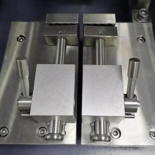 金相试样切割机WT-10试0S金属取水样YIPR手动样箱冷却试验室切片