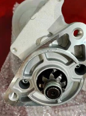 割草机起动机马达28100-87Q806起动机马达