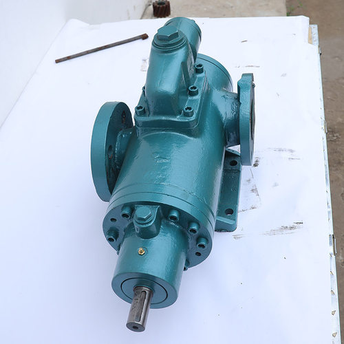 SMH440R46U12.1W23用作输送机械油泵用于多家公司