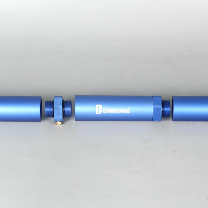 3pa0潜呼吸气泵油水过滤器三节高压m充气水泵打气机专用油水Q503-