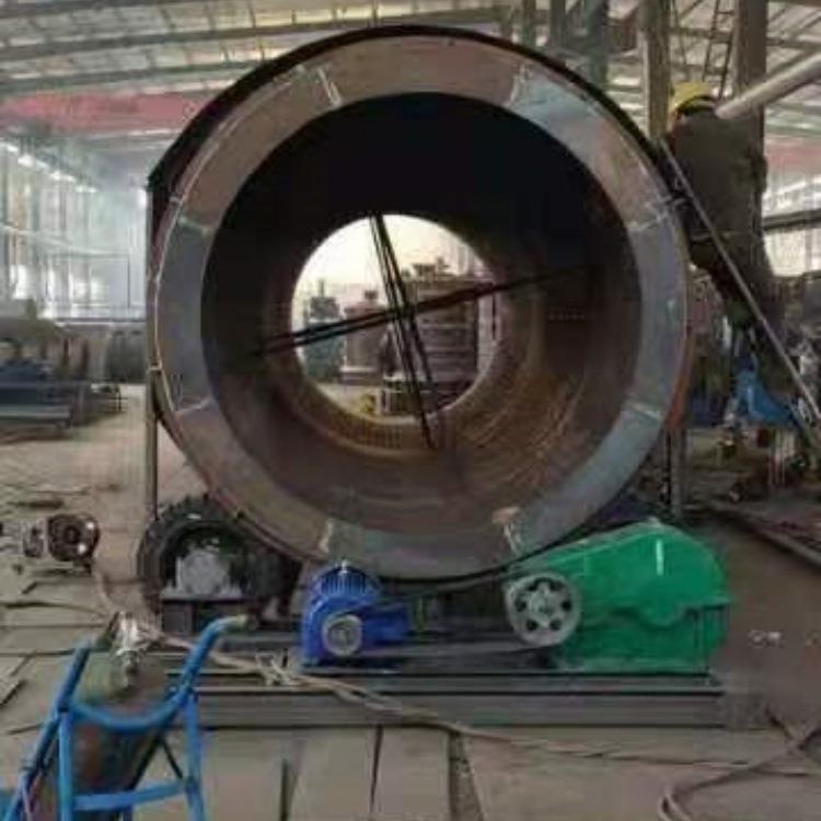 移动式振动筛沙机煤石炭砂滚石筛分机小型混凝土筒沙1015型筛石机