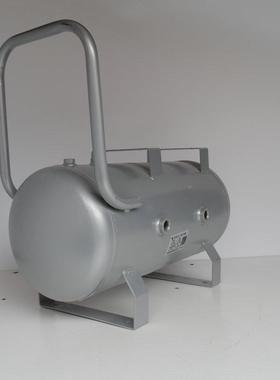 新款小型储气罐20OOF储L罐真空储气罐真空气筒缓冲负真空站压专用