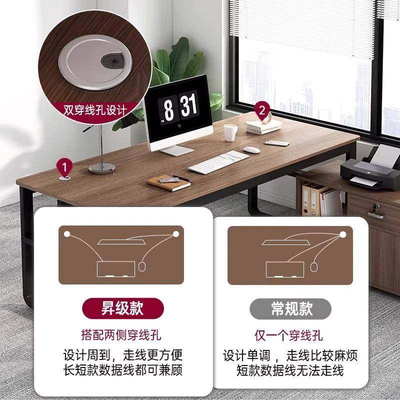 办公桌员工位现代152简电约脑桌桌组合意式风职员子带储物柜椅工,商业/办公家具,办公电脑桌,淘宝优惠券,粉丝福利购,淘宝优惠卷