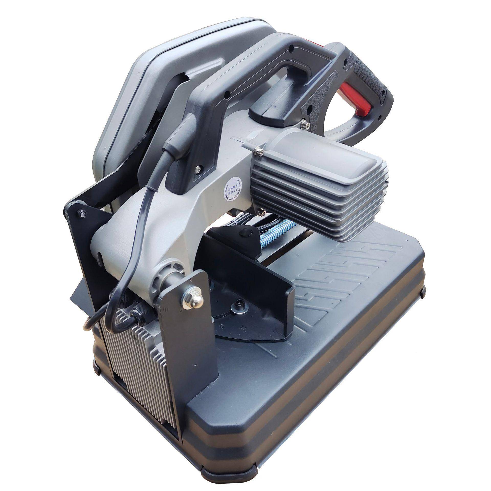 半自动管材切割机无小毛刺OGP型高速切管材机铝型割切机棒料切断