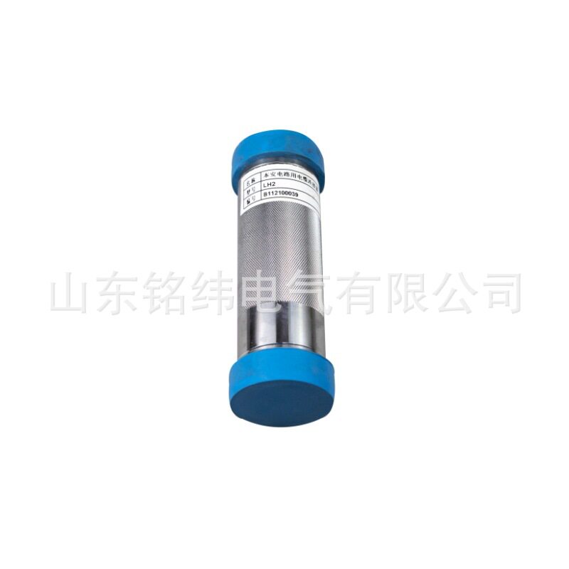 LH2本安电路用电缆连接器 天津华宁煤矿井下设备装置