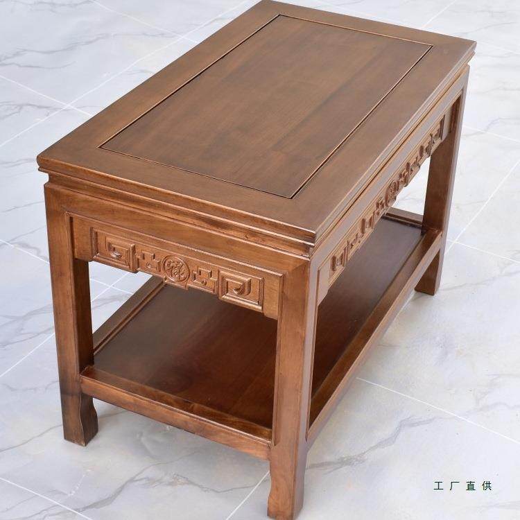 XVJ实木沙发边客厅电木话桌角几几老榆小茶几原木新古全典多层置,玩具/童车/益智/积木/模型,手工制作工具/彩纸/配件,淘宝优惠券,粉丝福利购,淘宝优惠卷