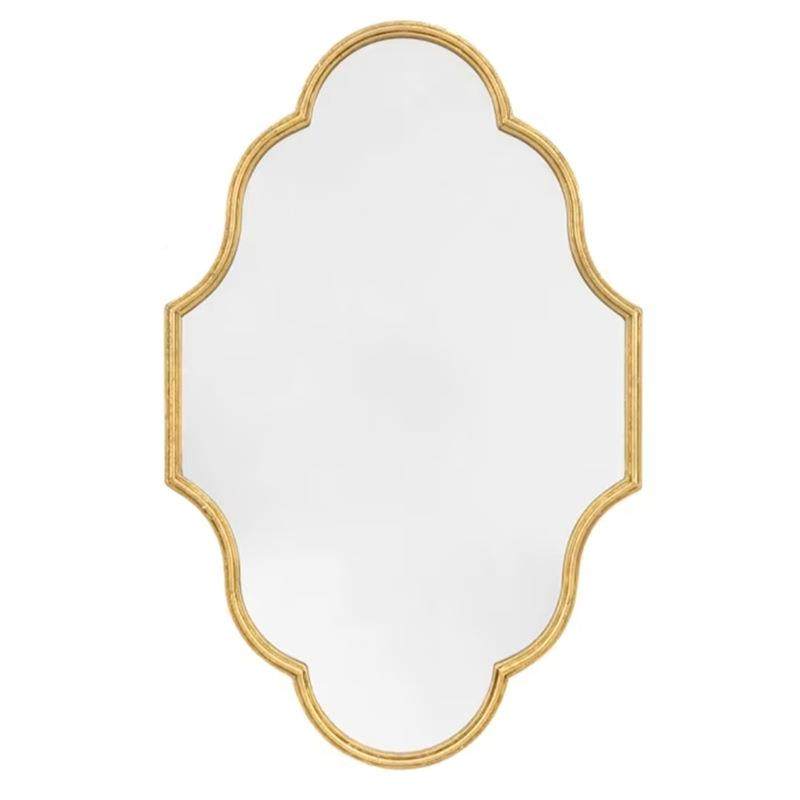 法式主卧梳妆台镜子174约复古轻奢风饰镜家用厅玄关简墙面壁挂装,美容美体仪器,其它面部美容工具配件,淘宝优惠券,粉丝福利购,淘宝优惠卷