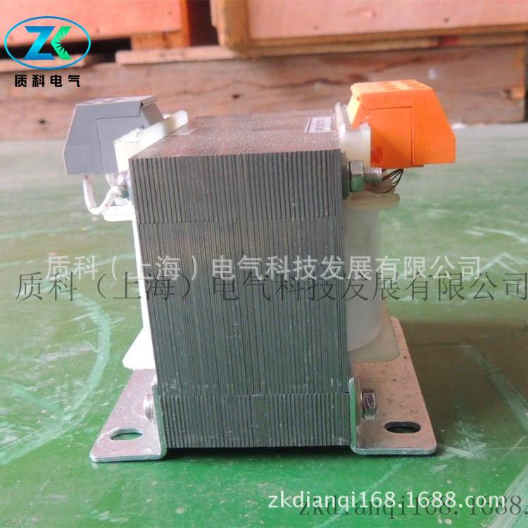 BK-200va单相控制变压器380v.220v/220v.110v.24v机床用200w全铜