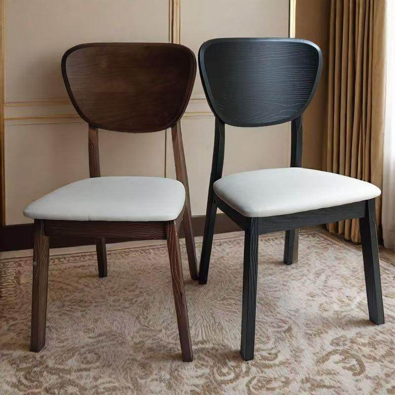 简实木椅二贝壳子餐椅家用餐桌椅约软靠背椅木头复古意式用餐厅包,美容美体仪器,其它面部美容工具配件,淘宝优惠券,粉丝福利购,淘宝优惠卷