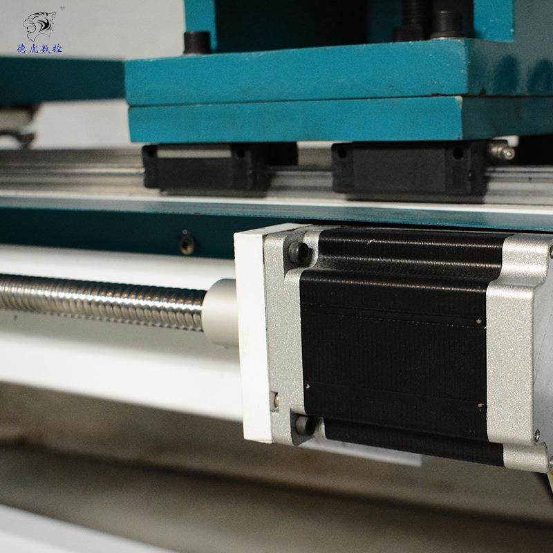 德虎全自动用数控木工车床能多功家小型木工旋床梯单轴双刀桌楼椅,五金/工具,机床,淘宝优惠券,粉丝福利购,淘宝优惠卷