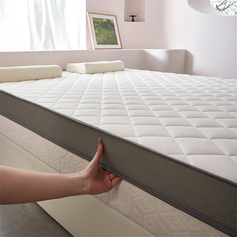 四季款床垫软垫海绵垫子被学生宿舍单人床垫褥子租房专用加厚柔软