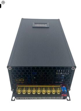 UVALO恒流锂电充电源1500W12VV2电4V36V48V60V70V80V09012V数显可