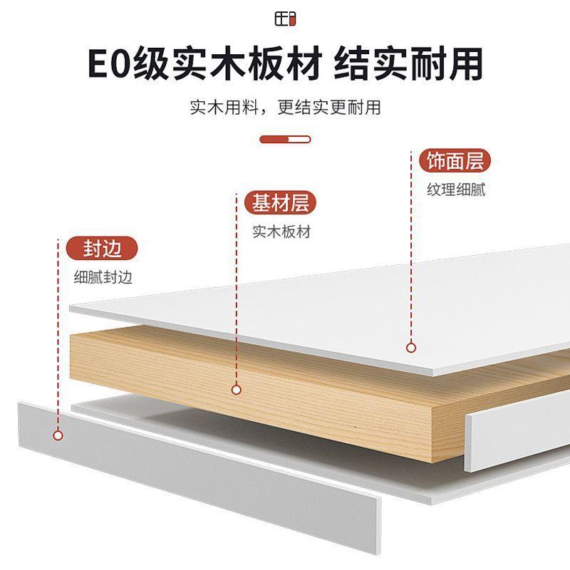 实木榻米床箱储物双人高床现代简收纳单约人床榻小详情户型床箱体