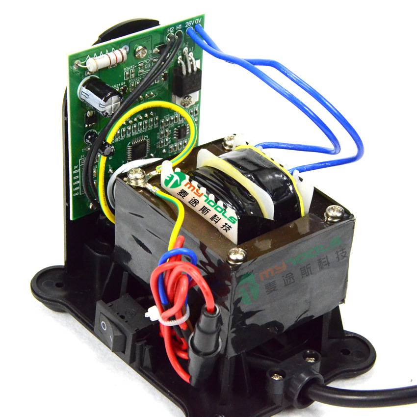 麦途斯FX-888D焊台 可调恒温电烙铁 无铅数显恒温自动休眠