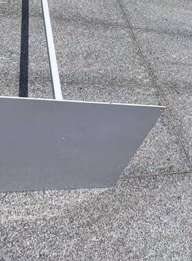 艺婚庆ZYA道具铁升降支架幔户支撑架子外婚礼布置挂布布花架森系