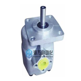 HG-3A-F36,HGP-3A-F8RR,HGP-A-HGP-3A-FF11R齿轮泵P生产厂家