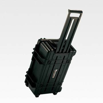万得福PC-5626W 高端工具箱摄影器材箱安全箱防护箱/配拉杆