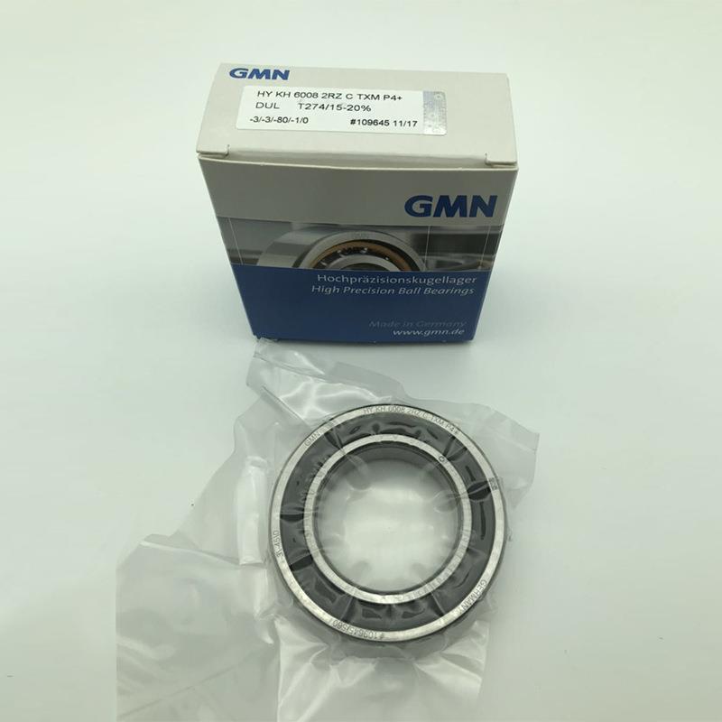 德GMNS001C688TA高速6不锈国钢陶球瓷角接触轴承