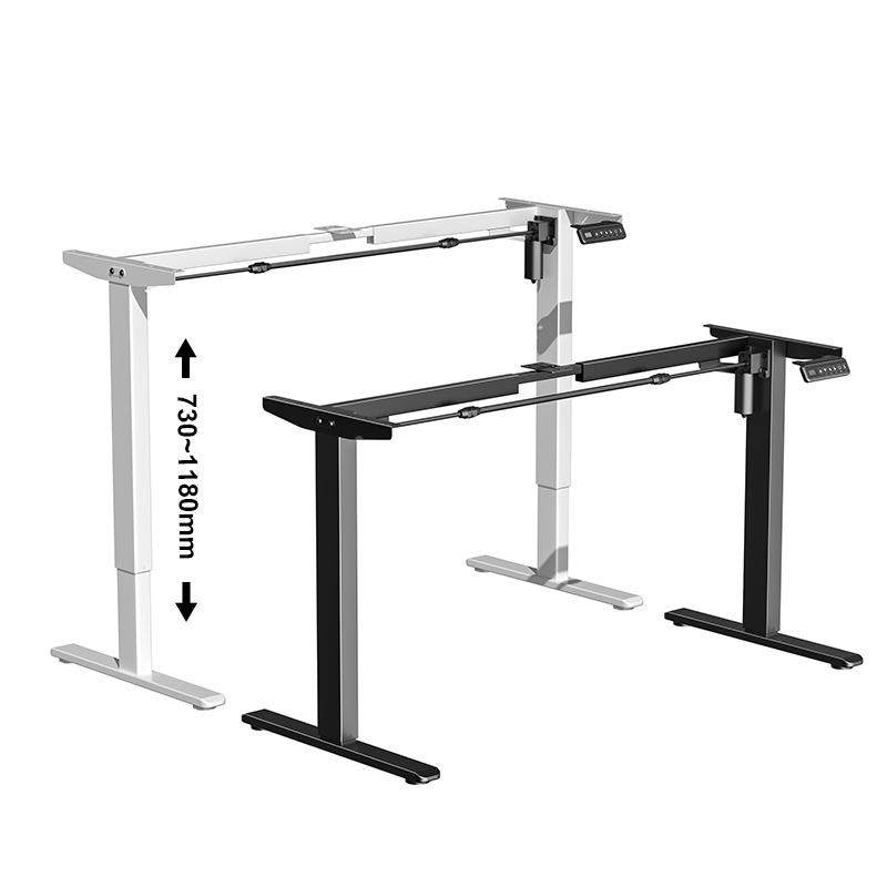 953电动升降桌架家用办单公电机升降公桌伸脑缩框架站立式办桌架,商业/办公家具,办公升降台/升降桌,淘宝优惠券,粉丝福利购,淘宝优惠卷