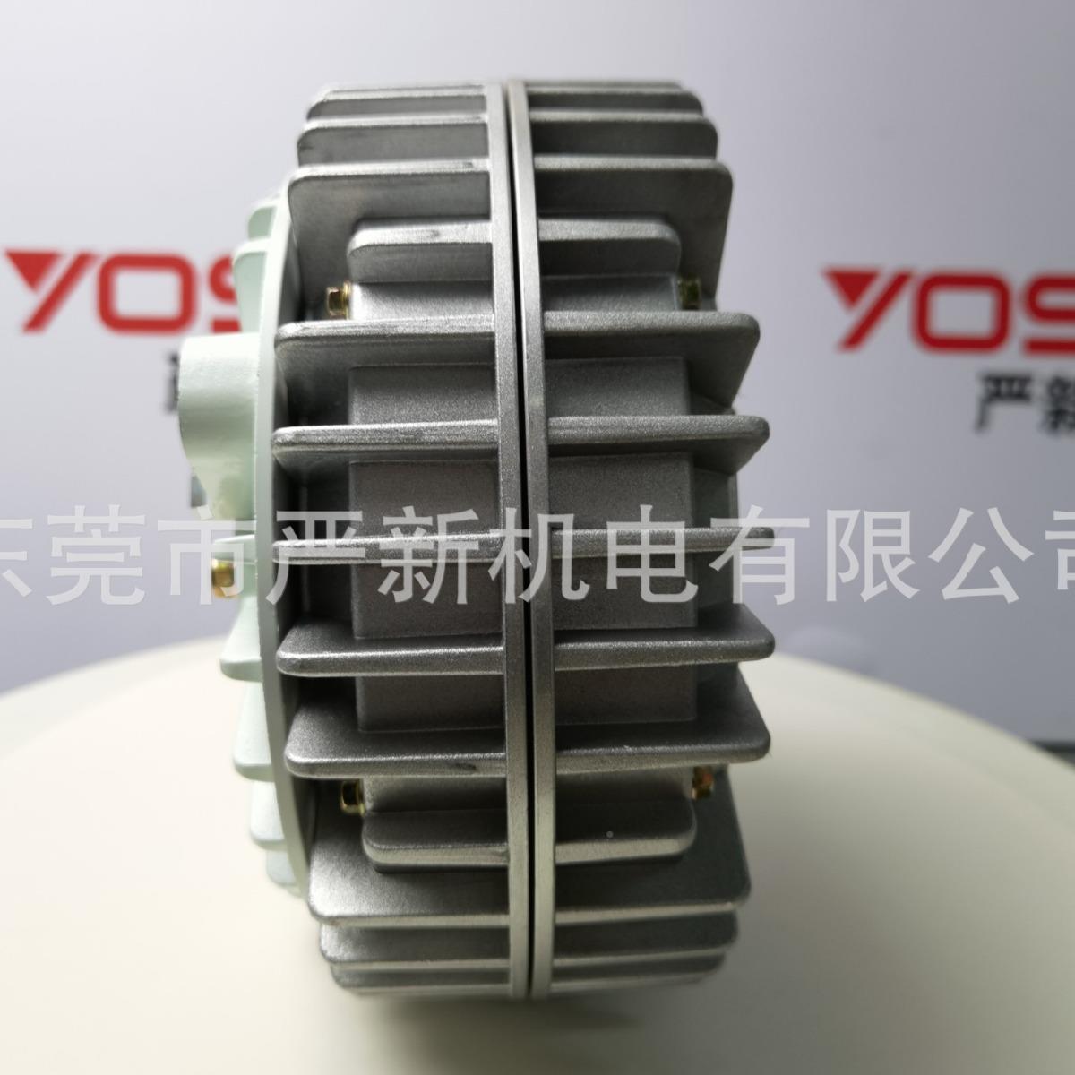 厂家YS-B1-2.5空G心轴磁粉YS-B1-2.制动车器磁粉刹器圆K锯机专用