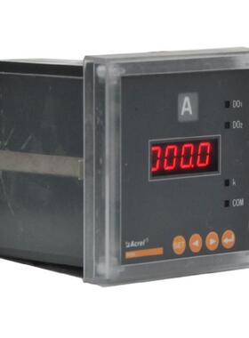 科瑞厂家表直销PZ0-DU/8C直流电力仪电压PZ80-DU/表RS48安5MODBUS