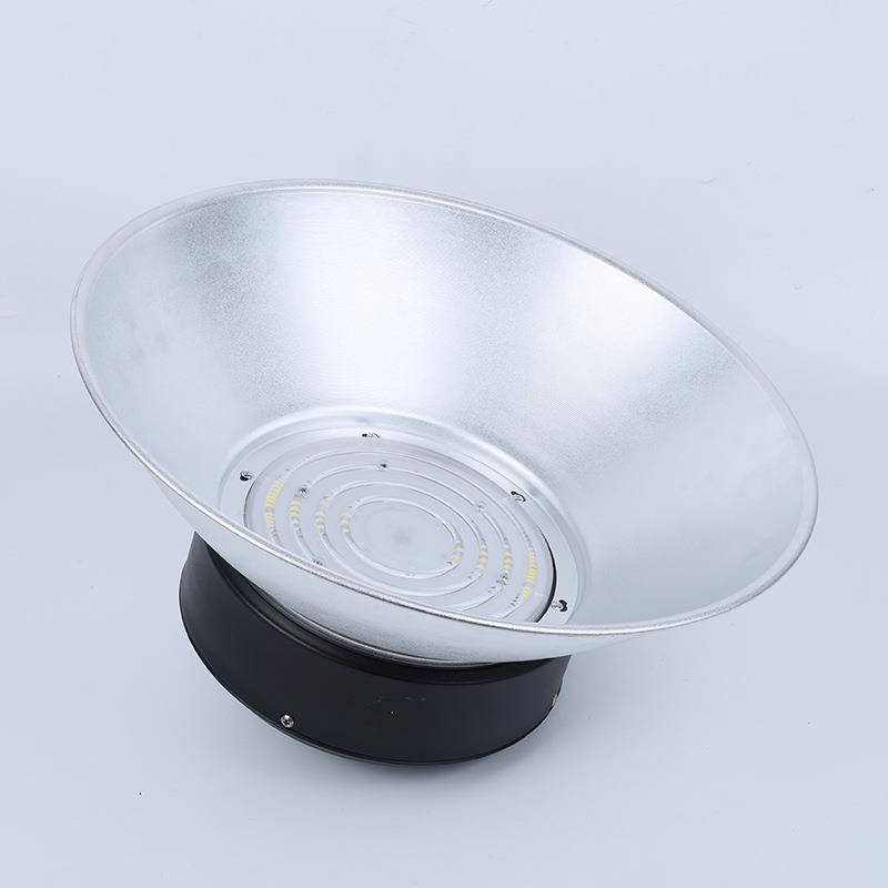 LD天棚工矿灯工厂仓库照明灯E车间1防00厂房灯潮高亮lewd车库FVT