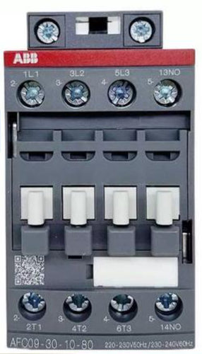 ABB接触器AFC26-40-00-84;10261803;1SBL231201R8400替代A26-40