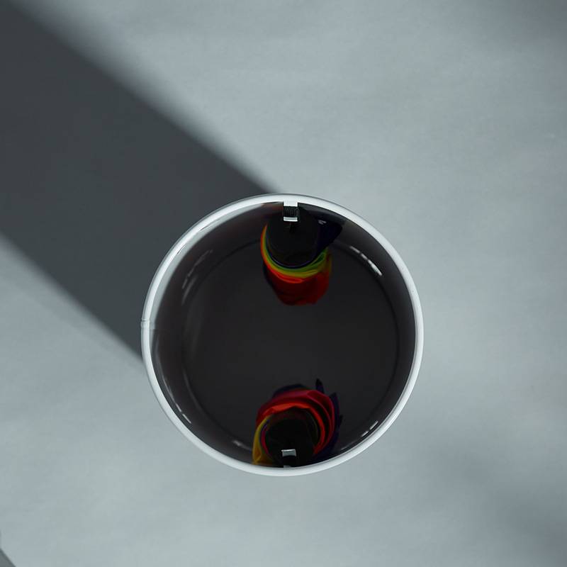雨伞收纳架家用门口入户雨伞放置桶酒放伞置物架店大堂商用放伞架