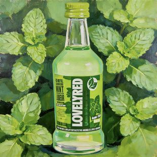 源头代工厂供应链薄荷力娇酒20%vol公路便利店DIY洋酒 活动价