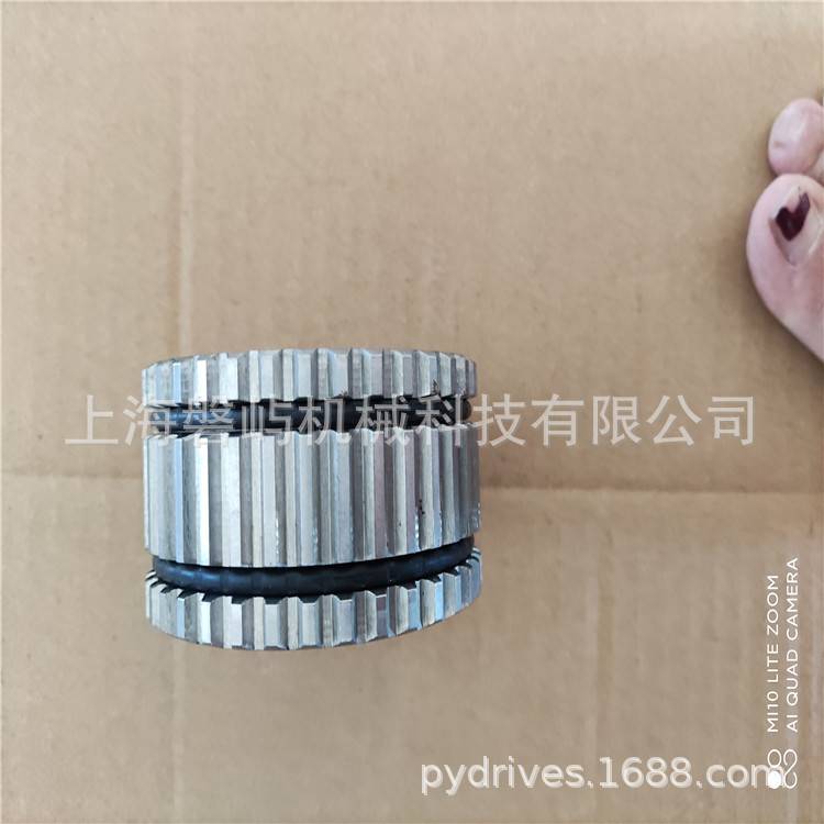 德国PRECIMA FDB26N 103V 250NM ABM电机减速机专用